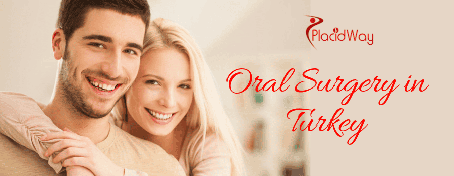 Oral Surgery in Turkey